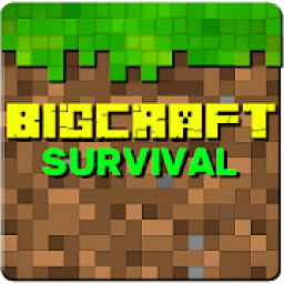 ikon Big Craft Survival