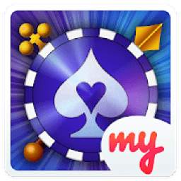 Poker Arena: texas holdem game