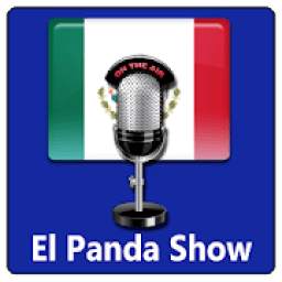Panda show radio en vivo