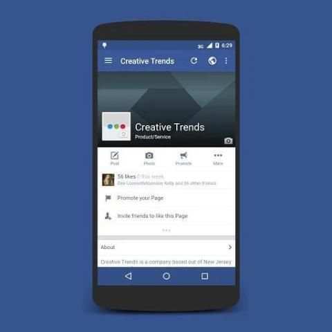 India Ki FaceBook || Cash Back Coming Soon...!!! screenshot 2