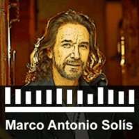 Marco Antonio Solís Canción y letra