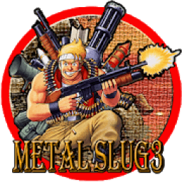ikon Hint for Metal Slug 3