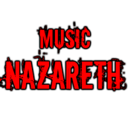 Nazareth Music आइकन