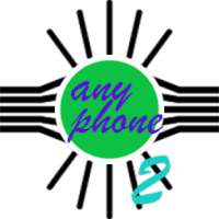 anyPhone 2 Whatsapp
