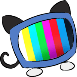 Gato Tv icon