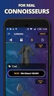 PUBGAN – free crates and skins for PUBG screenshot 3