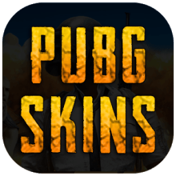 PUBGAN – free crates and skins for PUBG icon
