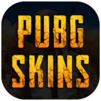 PUBGAN – free crates and skins for PUBG