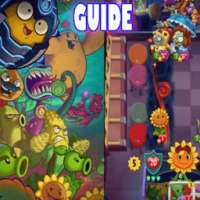 Guide Plants vs. Zombies Heroes (2018) on 9Apps
