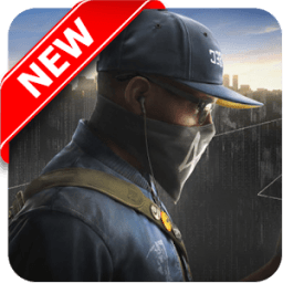 ikon Watch Dog 2 Wallpapers HD