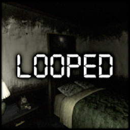 Looped - The horror game icon