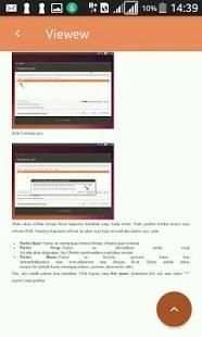 Instalasi & Simulasi Windows & Linux screenshot 2