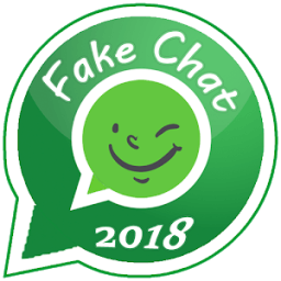 ikon Whats Fake - Fake Chat Conversation