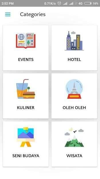 Enjoy Rembang screenshot 4
