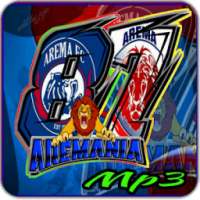 Lagu Arema Lengkap Mp3 on 9Apps