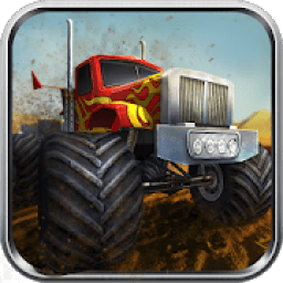 ikon Offroad Aksi Maut