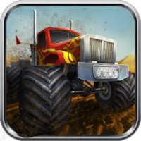 Offroad Truck Climb Legends