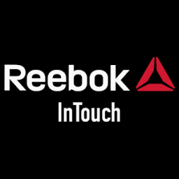 ikon Reebok InTouch