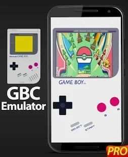 Best GBC Emulator For Android (Play HD GBC Games) screenshot 8