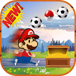 New Super Jungle World Boy icon