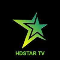 HDSTAR TV : Live Cricket ,Movies & Shows
