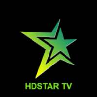 HDSTAR TV : Live Cricket ,Movies & Shows on 9Apps