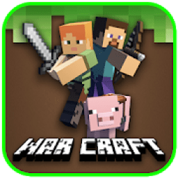 ikon War Craft Survival Explore