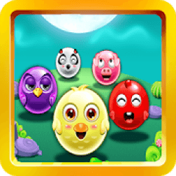 ikon BUBBLE PET SHOOTER