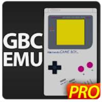 ikon Best GBC Emulator For Android (Play HD GBC Games)