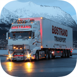 ikon Just Drive Simulator