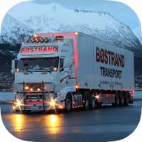 Just Drive Simulator