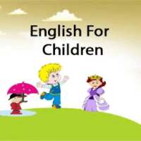 English Conversation For Children on 9Apps