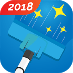ikon Max Cleaner - Super junk Cleaner,speed Booster