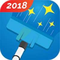 Max Cleaner - Super junk Cleaner,speed Booster