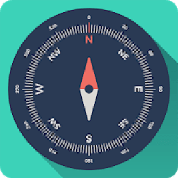 ikon iCompass - Smart Compass 2018