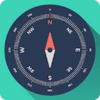 iCompass - Smart Compass 2018