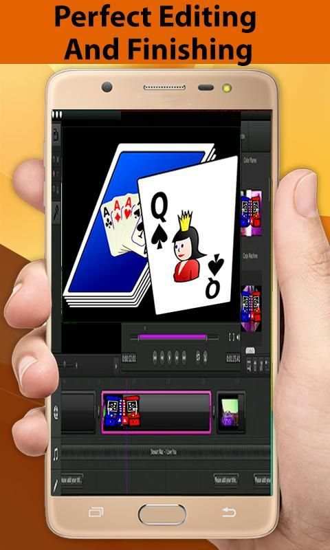Best HD Screen Video Recorder - Display Recorder screenshot 1