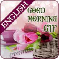 Good morning gif - English on 9Apps