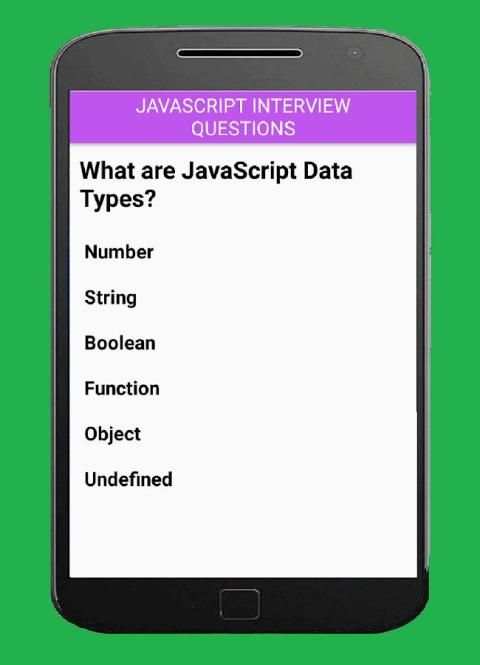 java script interview questions स्क्रीनशॉट 3