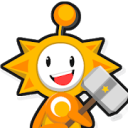 ikon 별 키우기 - 나의 별 타이쿤