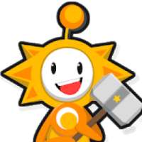 별 키우기 - 나의 별 타이쿤