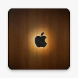 Free Wallpaper iPhone HD icon