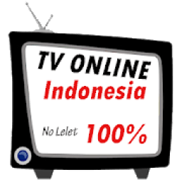 TV Online Indonesia Analog - id icon