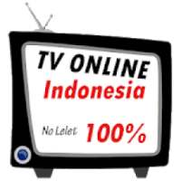 TV Online Indonesia Analog - id on 9Apps