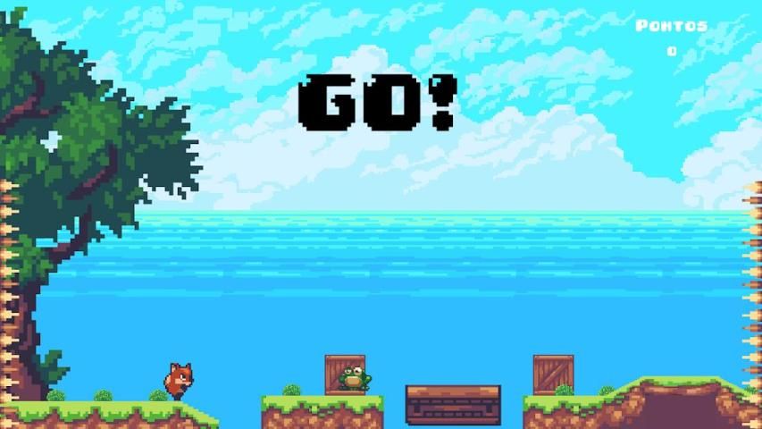 Adventure Fox screenshot 3