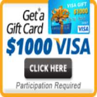 make money giftcard games: play game earn giftcard logo