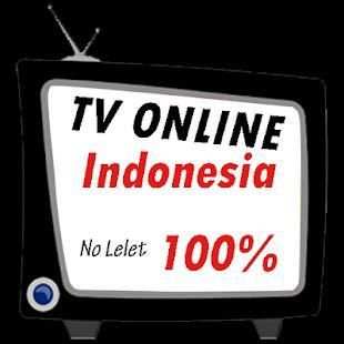 TV Online Indonesia Analog - id screenshot 1