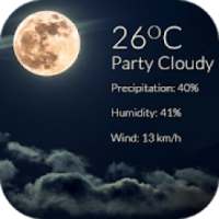 Weather XL Pro on 9Apps