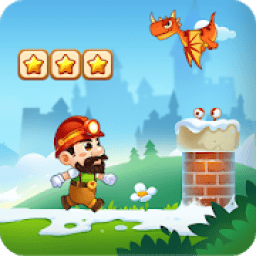 ikon Super Rio Adventure