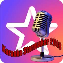 Karaoke Starmaker 2018 1.1